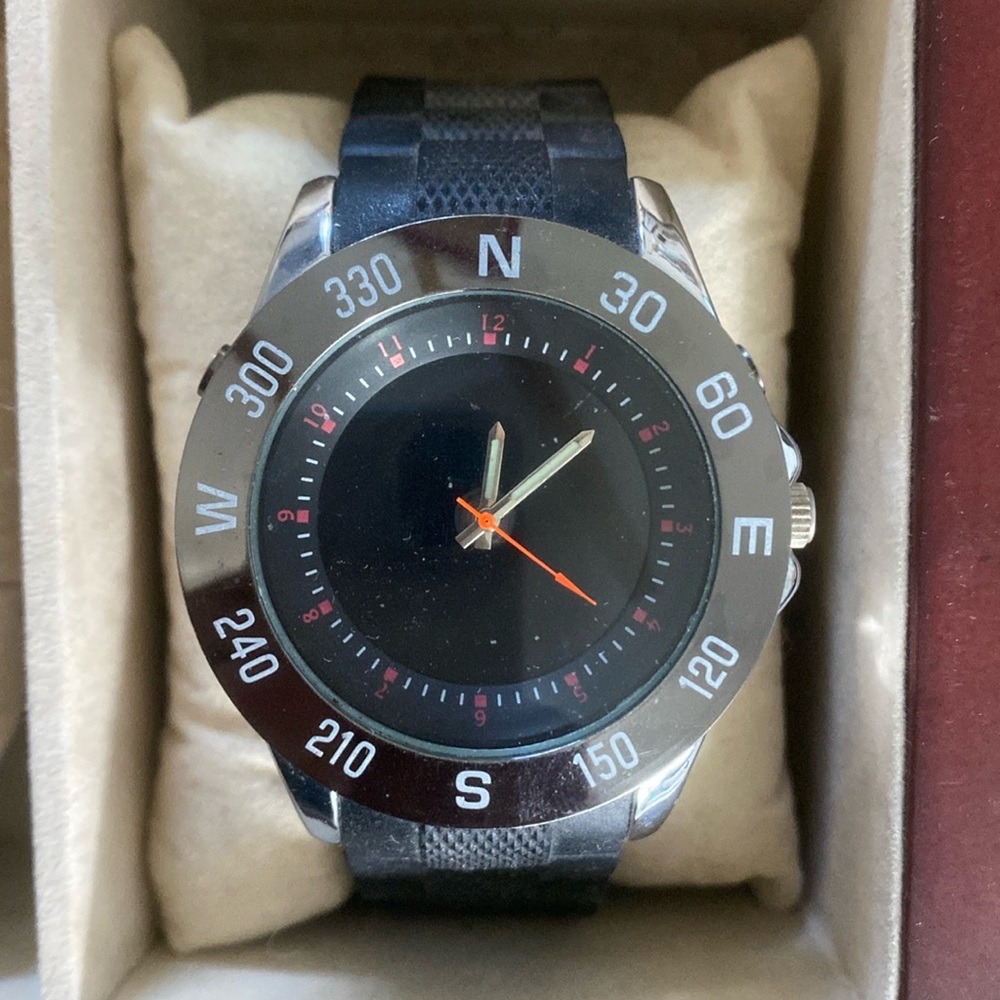 Mens Watch